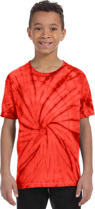 Actual product image Colortone Kvinnor UTRW2624 P (XS)