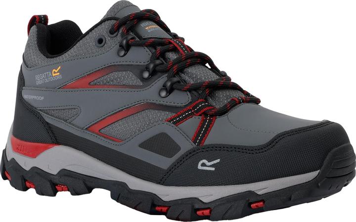 Produktbild Regatta Wanderstiefel Holcombe 3 (45)