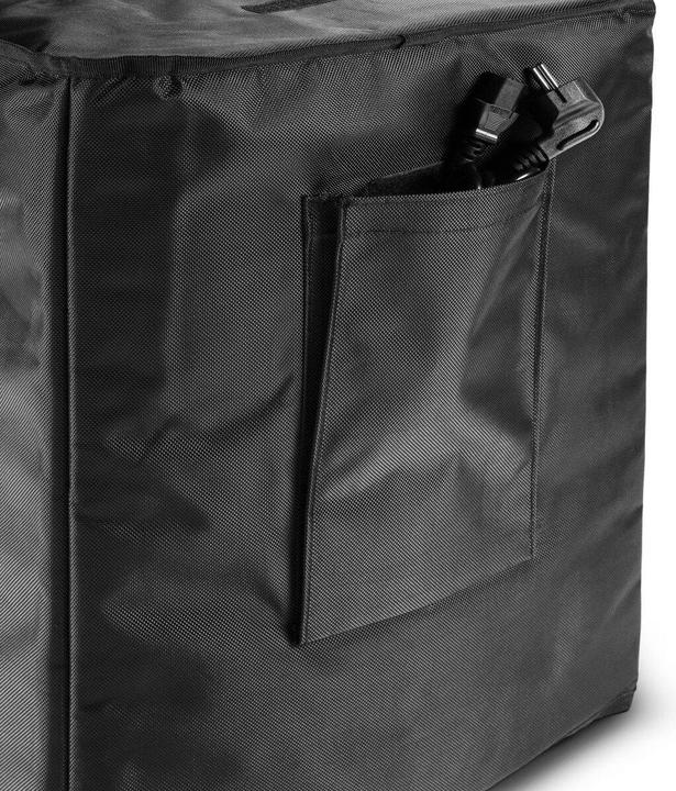 Image du produit LD Systems MAUI® 28 G3 SUB PC - Housse de protection rembourrée pour le subwoofer MAUI 28 G3