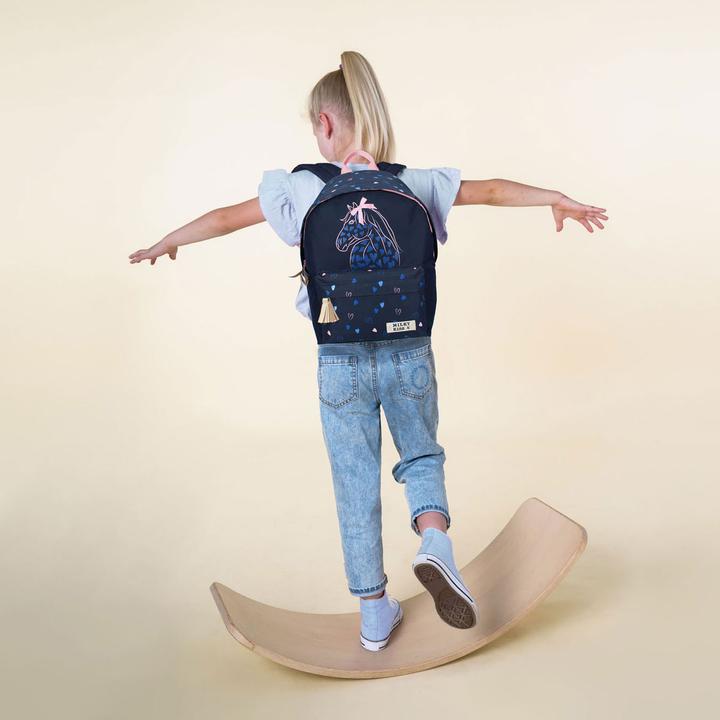Actual product image Milky Kiss Backpack We Are One