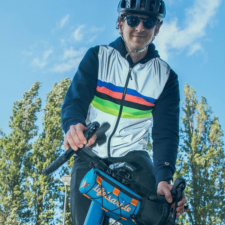 Produktbild Gofluo Darkchamp (Herren/Damen) (L)