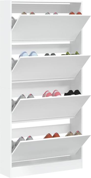 Immagine prodotto VidaXL Nalani (80 x 21 x 163,5 cm)