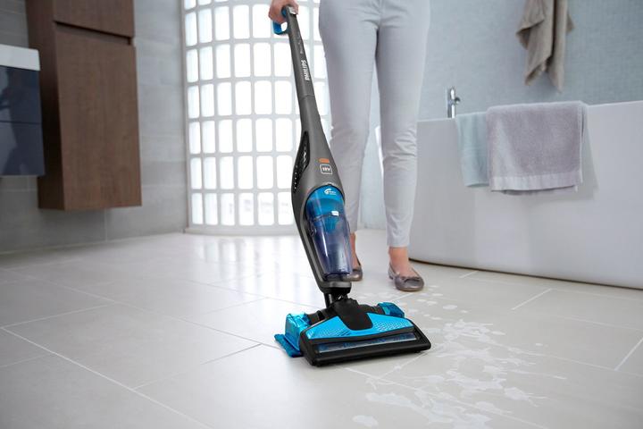Actual product image Philips FC6401/01 PowerPro Aqua