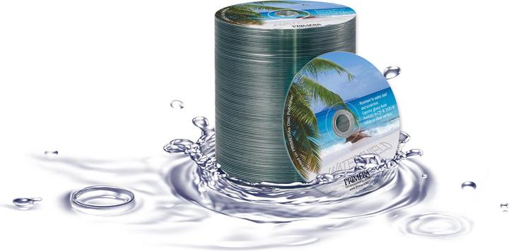 Productafbeelding Primera DiscPublisher SE-3 DVD
