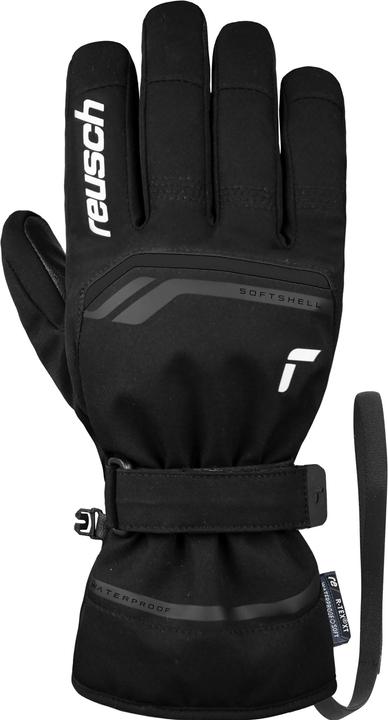 Actual product image Reusch Primus R-TEX XT (10)