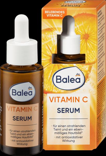 dm Balea Vitamin C Serum (30 ml)
