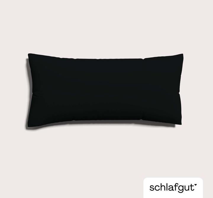 Actual product image schlafgut Woven Satin (Duvet cover, 40 x 80 cm)