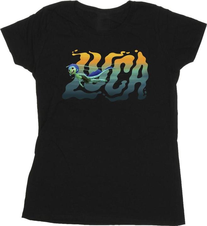 Produktbild Disney Luca Swim TShirt (M)