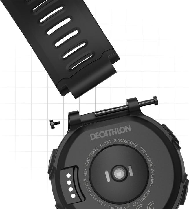 Image du produit Kiprun 500 (46 mm)