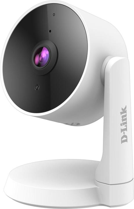 D-Link DCS-8325LH (1920 x 1080 Pixels)