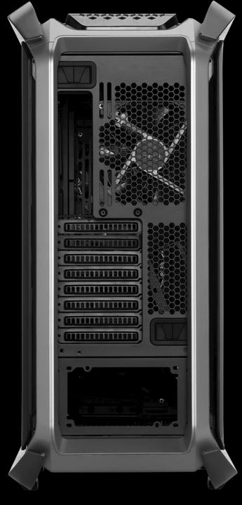 Actual product image Cooler Master Cosmos C700M (ATX, mATX, Mini-ITX, E-ATX)