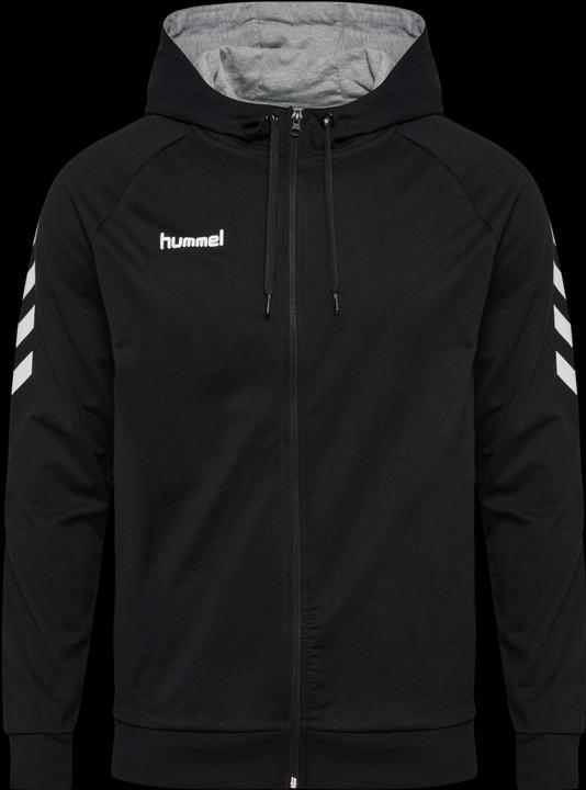 Image du produit hummel Veste à capuche Hmlgo Cotton Hommes (S)