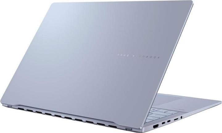 Produktbild ASUS Vivobook S15 OLED (15.60", Intel Core Ultra 7 155H, 32 GB, 1000 GB, CH)