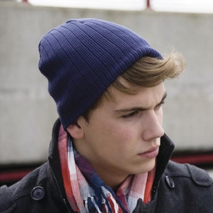 Image du produit Regatta Bonnet d'hiver Bonnet tricoté Bonnet (Taille unique)