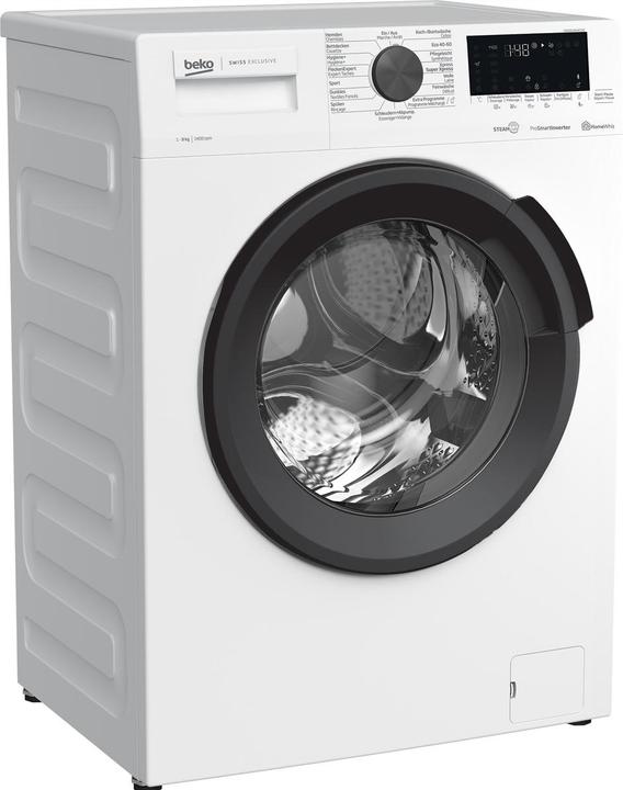 Immagine prodotto Beko 50091464CH1 (9 kg, A sinistra)