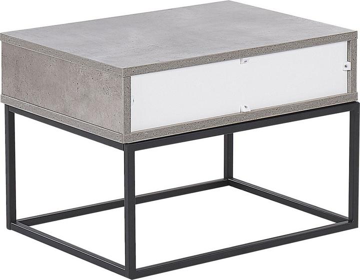 Actual product image Beliani Cairo (55 x 41 x 39 cm)