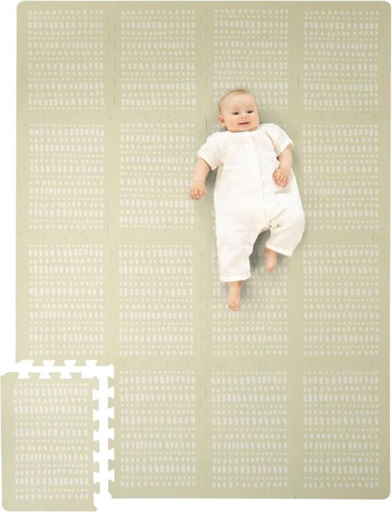 Produktbild Hakuna Matte XL Puzzlematte, Hygge (170 x 120 cm)