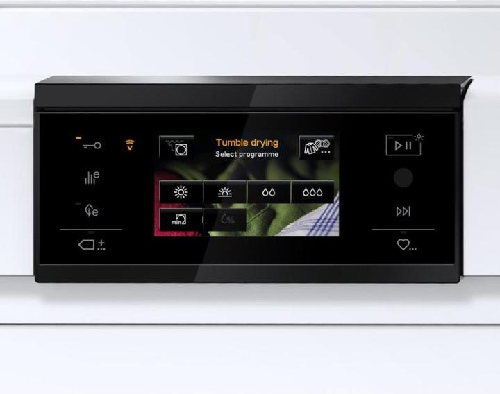 Actual product image V-Zug CombiAdoraDry V4000 (7 kg, Left)
