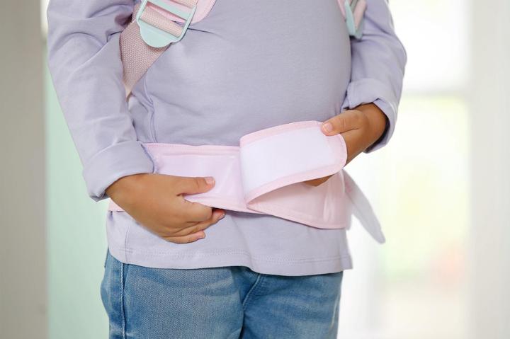 Actual product image Baby Annabell Active baby carrier