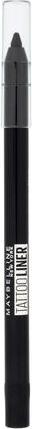 Actual product image Maybelline New York Tattoo (900 Deep Onyx)