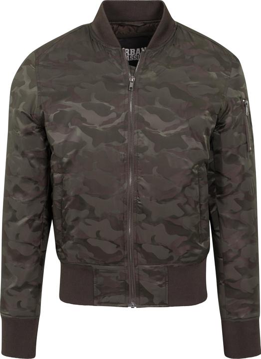 Urban Classics Bomber Jacket