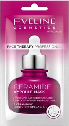 Eveline Face Therapy Professional Reconstructive Mask Ampulle 8ml (8 ml)