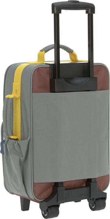 Produktbild Lässig Kinderkoffer Bus (18 l, Handgepäck (bis 50l))