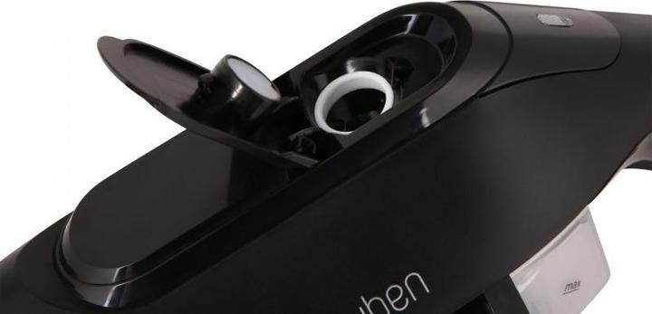 Image du produit Lauben Steam Iron 1950BC de poche (1950 W, 30 g/min)