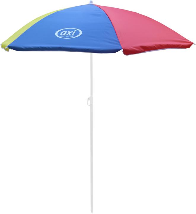 Produktbild Axi Nick Picknicktisch Regenbogen - Sonnenschirm Regenbogen