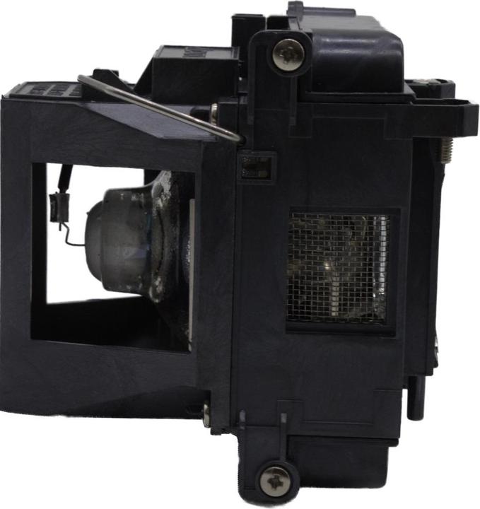 Actual product image Azurano Projector lamp compatible with EPSON ELPLP68, V13H010L68, V12H010L68 for various Epson projectors (EH-TW5900, EH-TW6000W, EH-TW5910, EH-TW6100W, EH-TW6100, EH-TW6000, V11H450020, V11H421020)