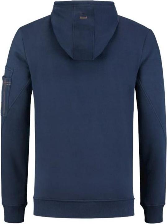 Produktbild Tricorp 304001Ink3XL Sweater Premium Capuchon (3XL)