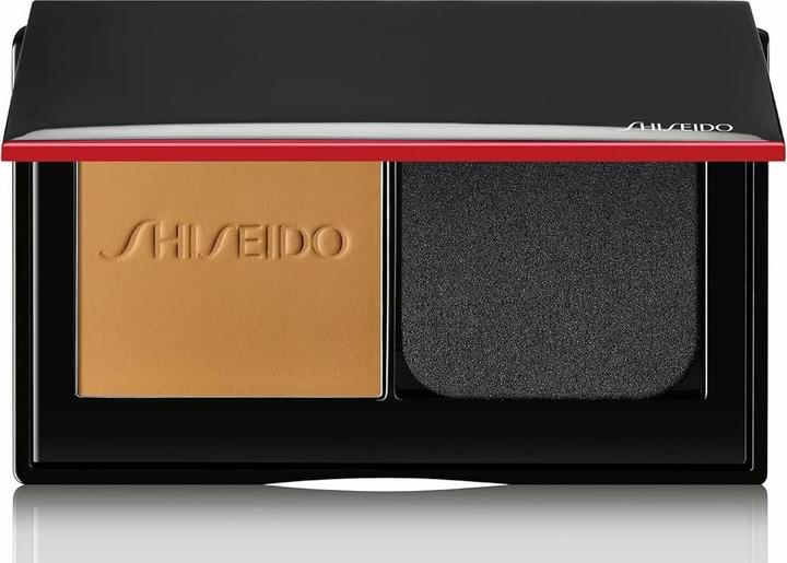Produktbild Shiseido Synchro Skin Self-Refreshing Custom Finish Powder Foundation - Powder Makeup 9 g - (360)