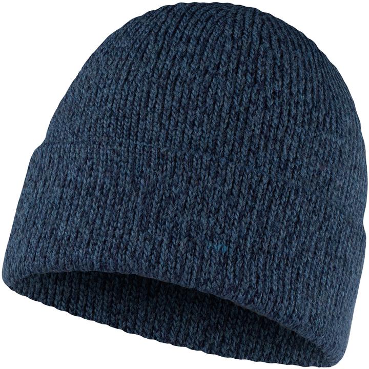 Produktbild Buff Knitted Hat Jarn Denim (One Size)