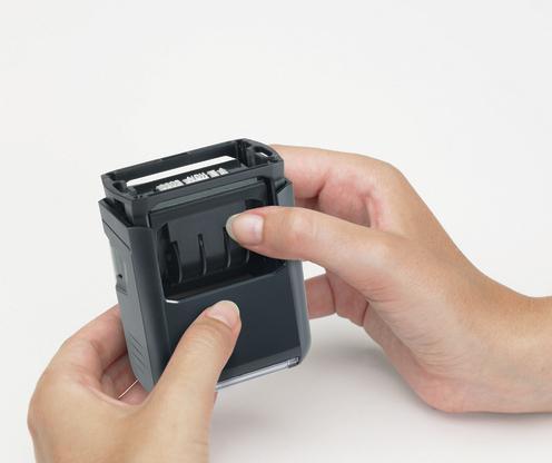 Image du produit Trodat Tampon encreur Printy 4750/L