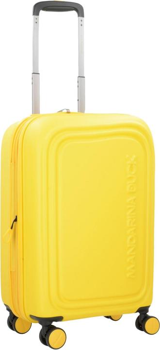 Image du produit Mandarina Duck Logoduck 4 roues trolley cabine 56 cm (44 l, Bagage à main (jusqu'à 50l))