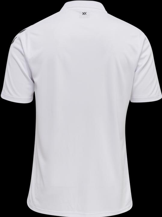 Actual product image hummel Core Xk Functional Polo (S)