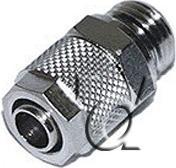 Actual product image Innovatek Anschluss 1/4 Zoll auf 10/8mm