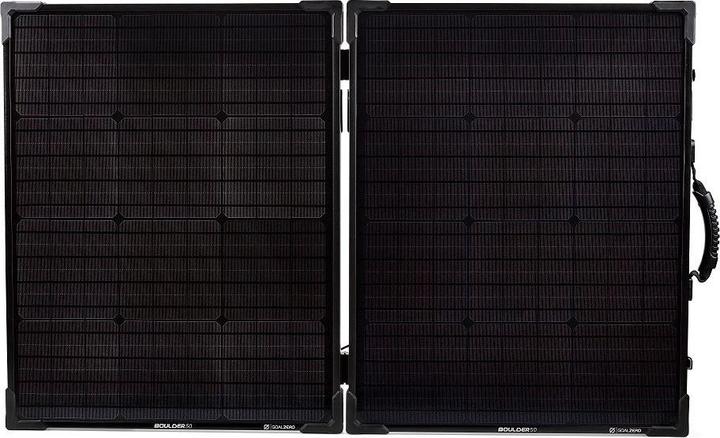 Actual product image Goal Zero Boulder 100 Briefcase (100 W, 11.70 kg)
