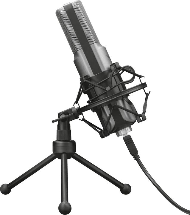 Actual product image Trust GXT 242 Lance