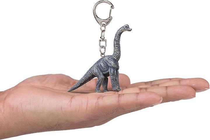 Image du produit Porte-clés Mojo Brachiosaurus - 387446