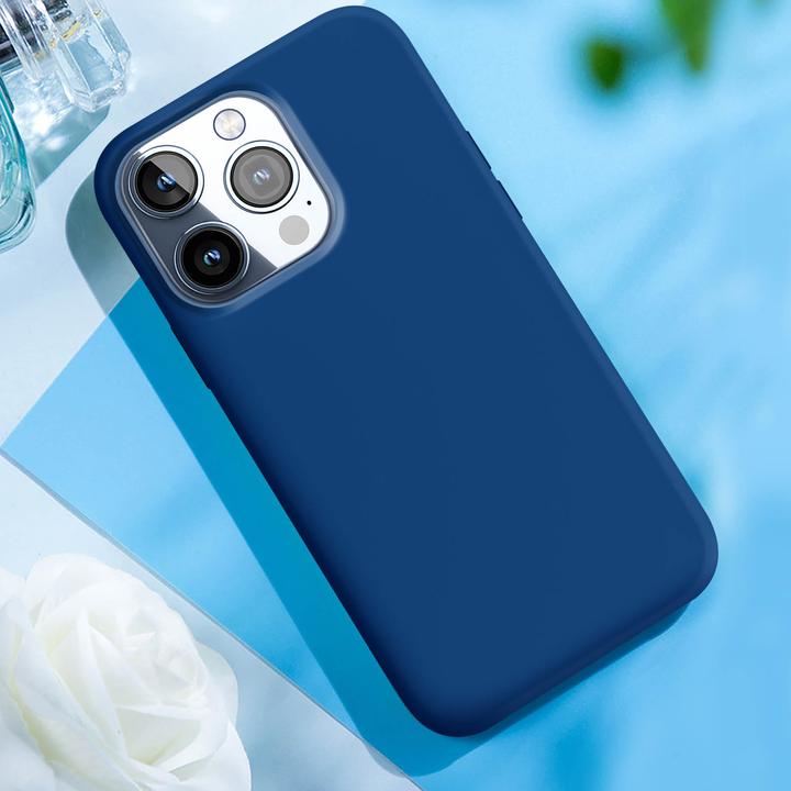 Produktbild Moxie BeFluo Series (Apple iPhone 15 Pro Max)