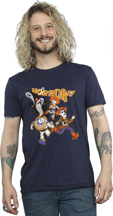 Produktbild Toy Story Horror Run Away TShirt Halloween (XL)