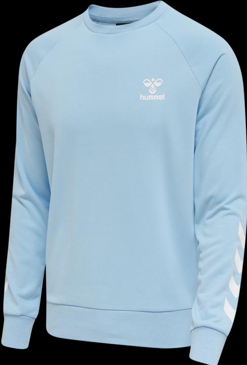 Actual product image hummel ISAM 2.0 SWEATSHIRT (L)