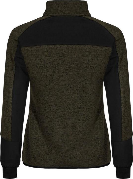 Produktbild Clique Haines Fleecejacke (M)