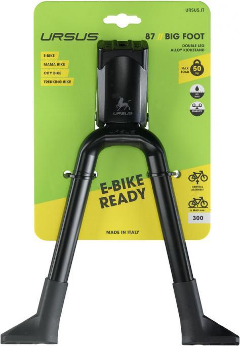Produktbild Ursus Big Foot 26