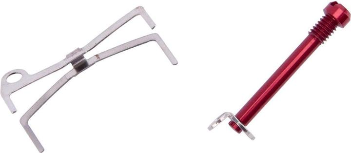 Produktbild Contec Scheibenbremsbelag CBP-540 1 Paar (Shimano, Extreme, Organisch (Resin))