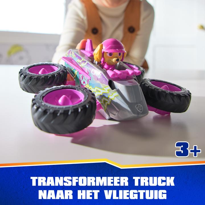 Immagine prodotto Paw Patrol Ambulanza