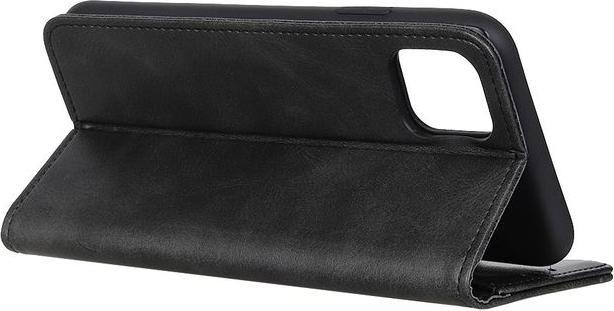Produktbild MU Classic Classic V Leder Bookcover Series (Samsung Galaxy Note 10 Lite)