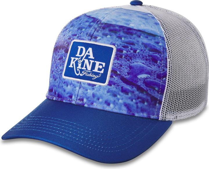 Actual product image Dakine Crossing Curved Bill Trucker