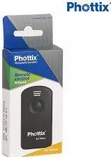 Actual product image Phottix Ir (Infrared)